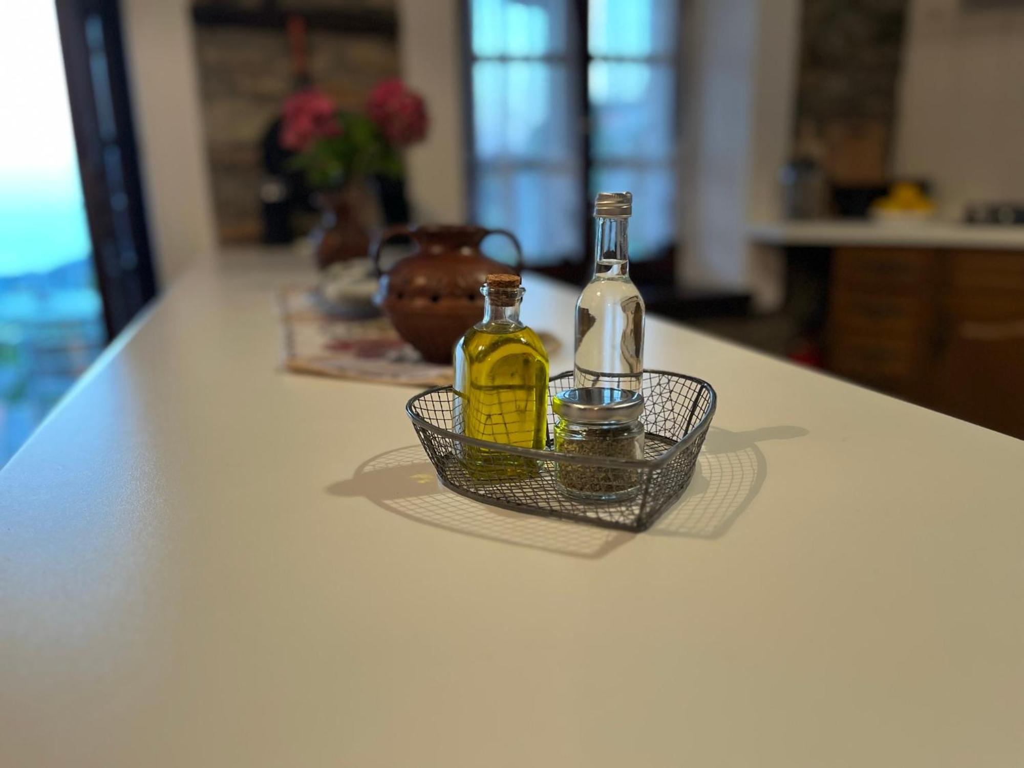 Guest House Pafili ザゴラ エクステリア 写真