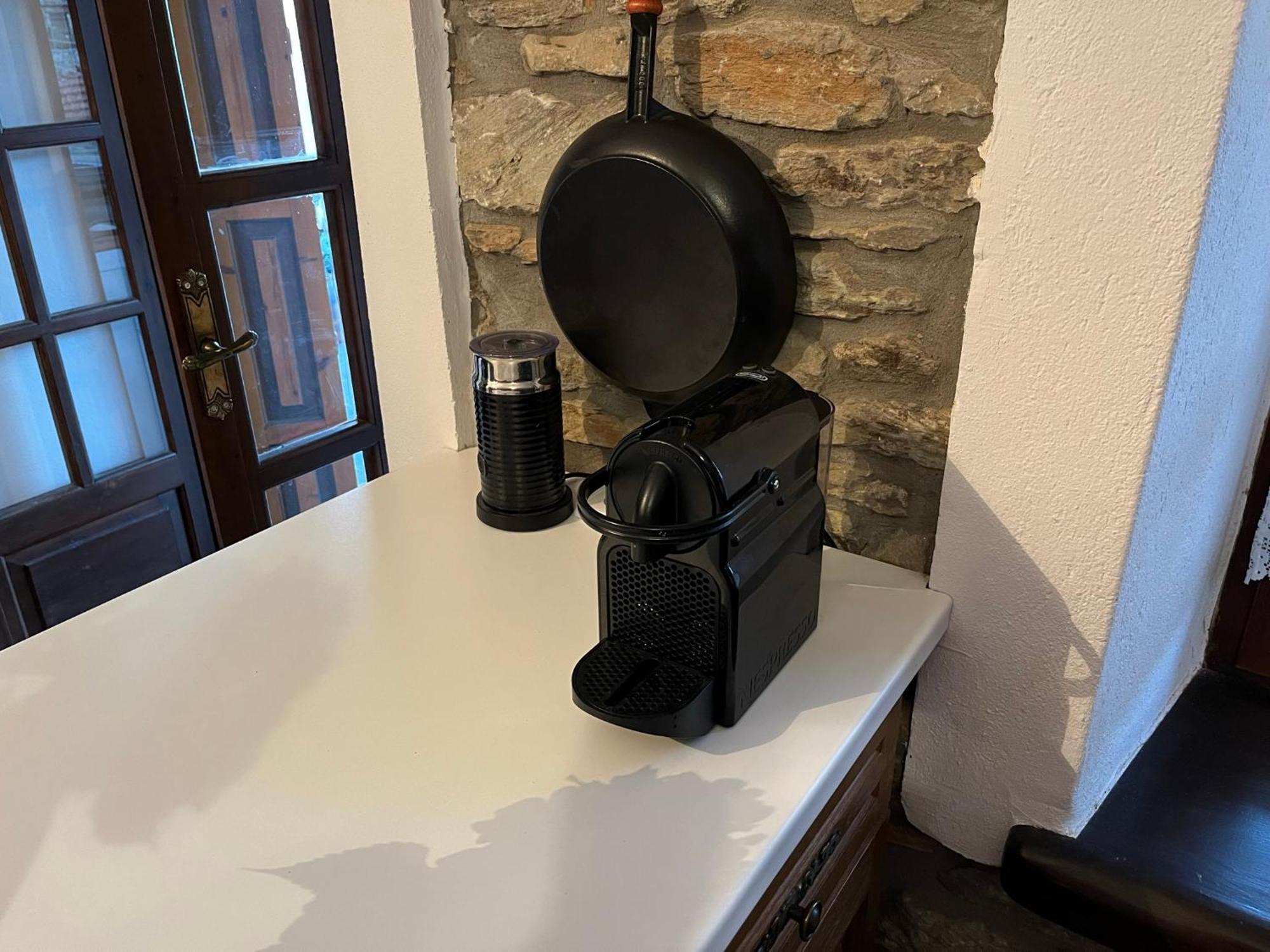 Guest House Pafili ザゴラ エクステリア 写真