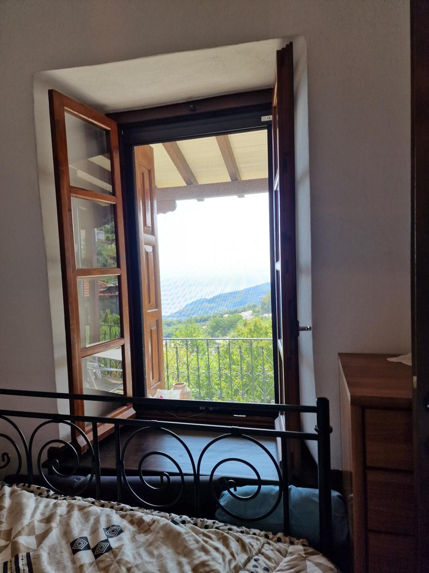 Guest House Pafili ザゴラ エクステリア 写真