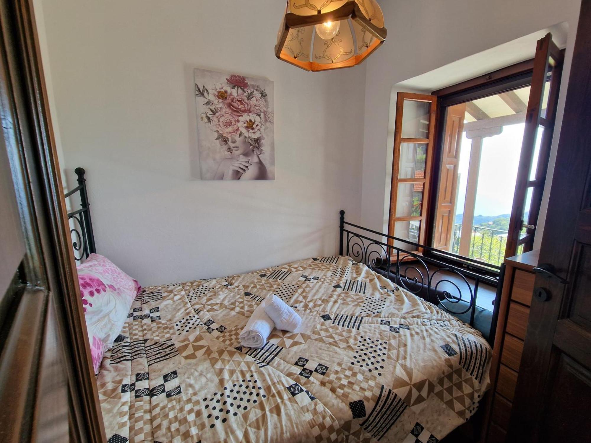 Guest House Pafili ザゴラ エクステリア 写真