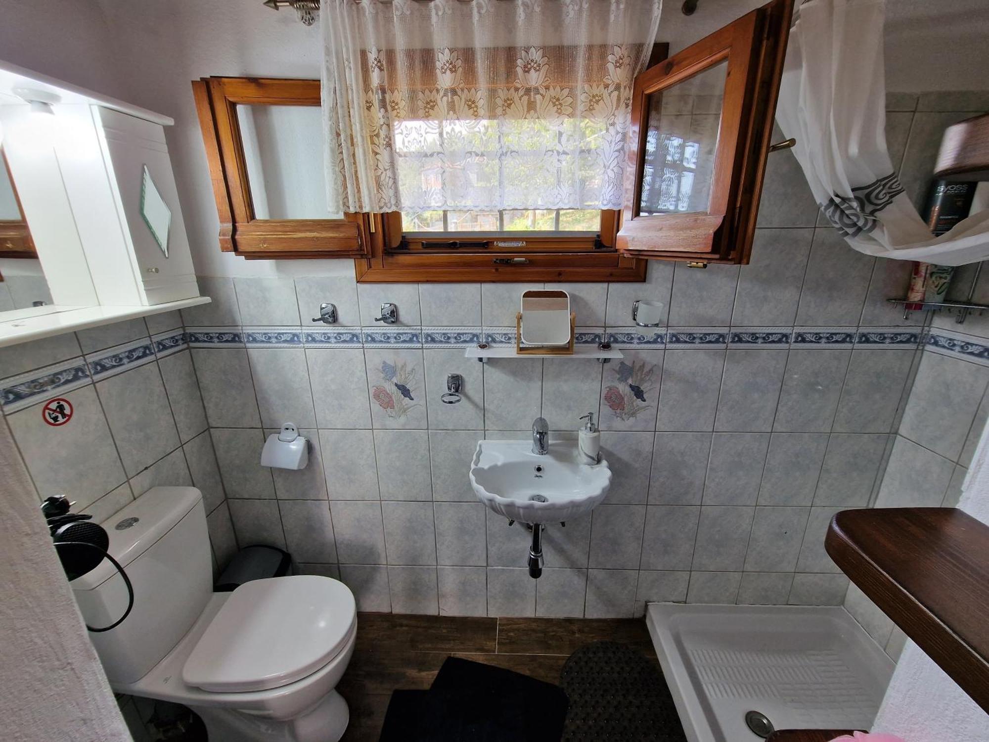 Guest House Pafili ザゴラ エクステリア 写真