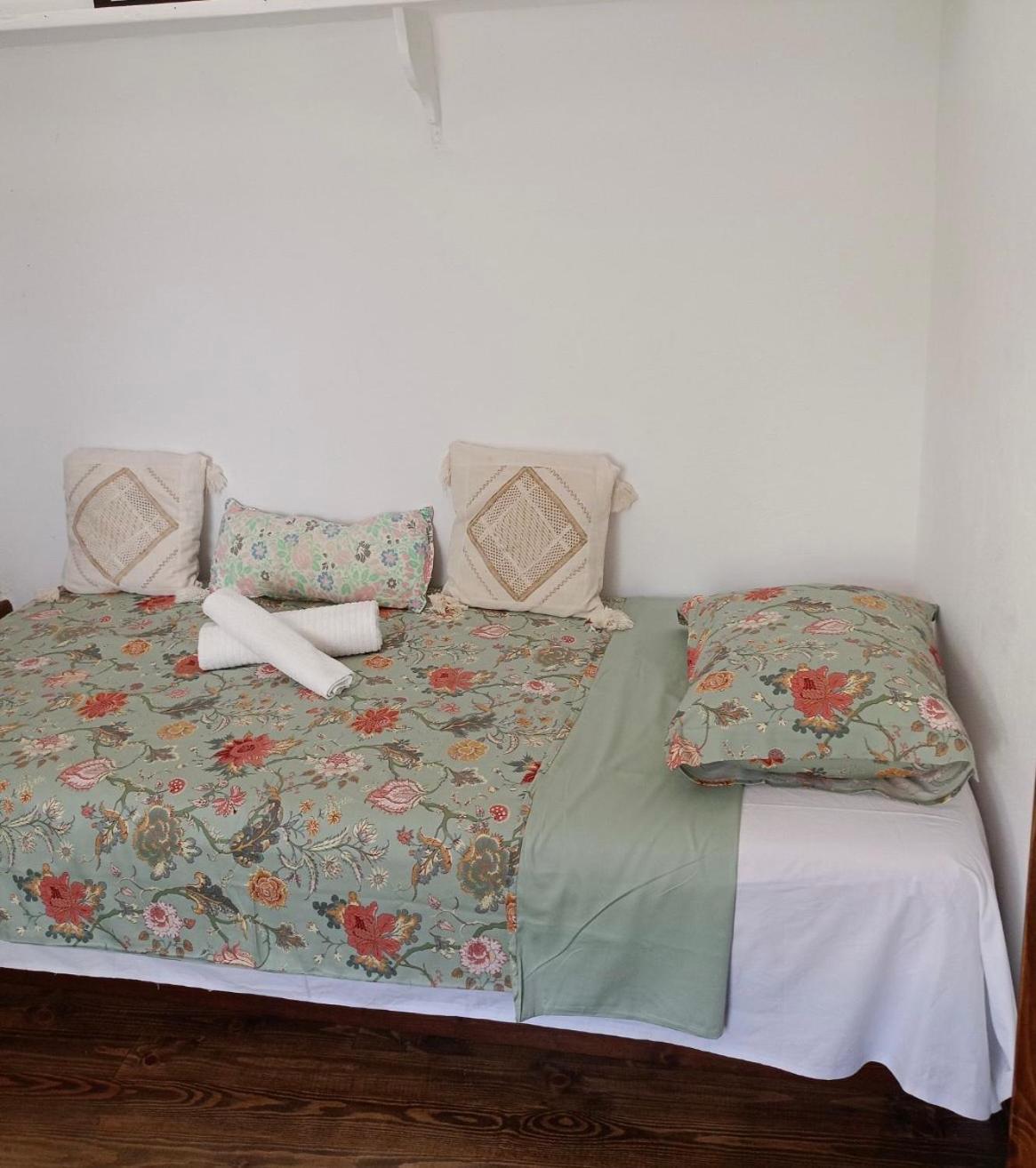 Guest House Pafili ザゴラ エクステリア 写真